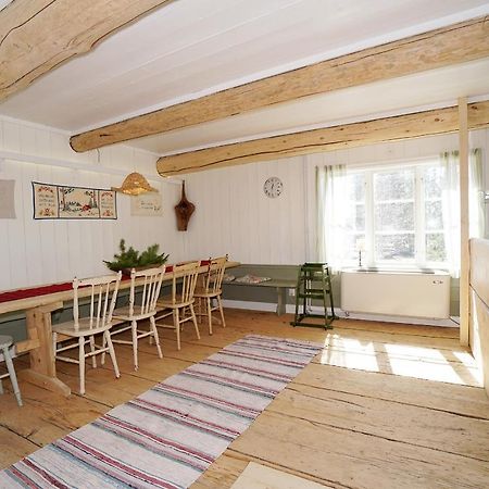 Mittjas Vallen Timber Lodge & Cabins Edsbyn Εξωτερικό φωτογραφία